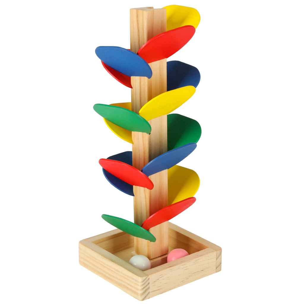 Jucarie educationala pentru copii, Zola®, model arbore, multicolor, din lemn, cu mingiute, 19.5 cm Jucarie educationala pentru copii, Zola®, model arbore, multicolor, din lemn, cu mingiute, 19.5 cm